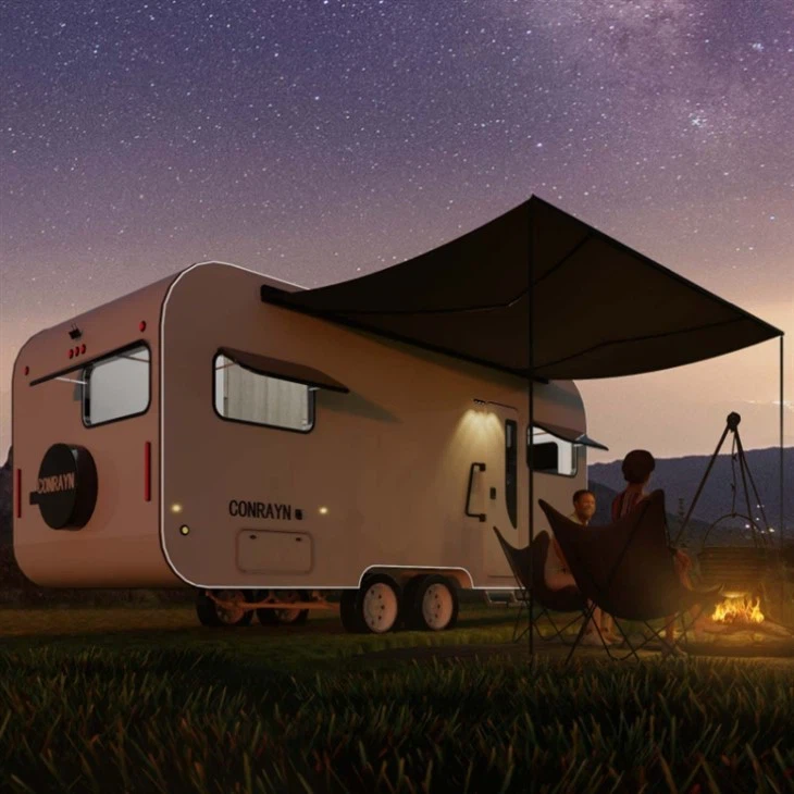 Wholesale Camping Cabin